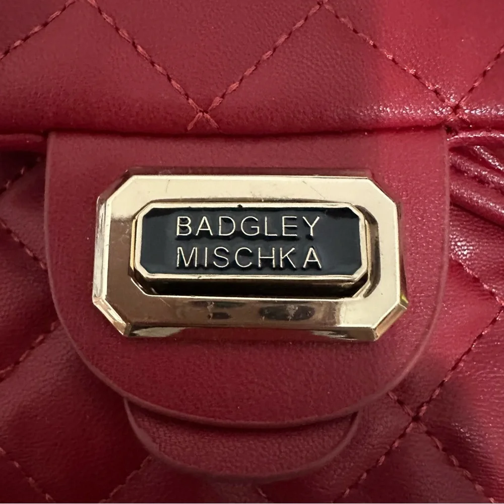 Badgley Mischka brand new
